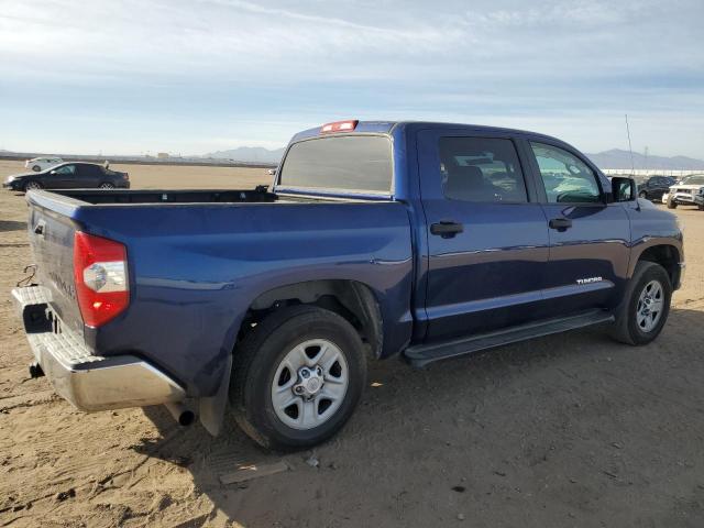 Photo 2 VIN: 5TFEY5F17EX158619 - TOYOTA TUNDRA CRE 