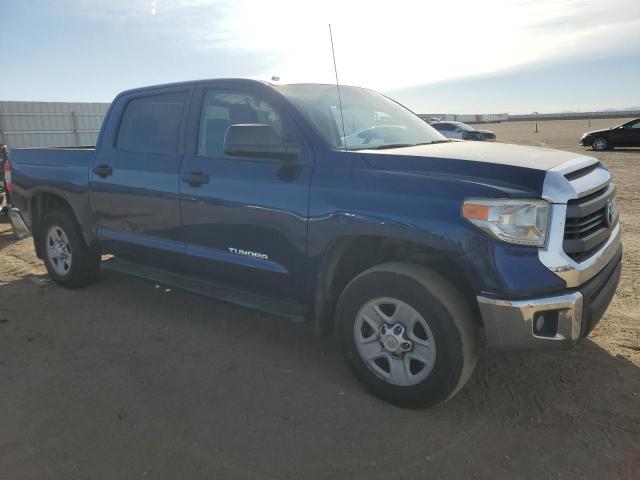 Photo 3 VIN: 5TFEY5F17EX158619 - TOYOTA TUNDRA CRE 