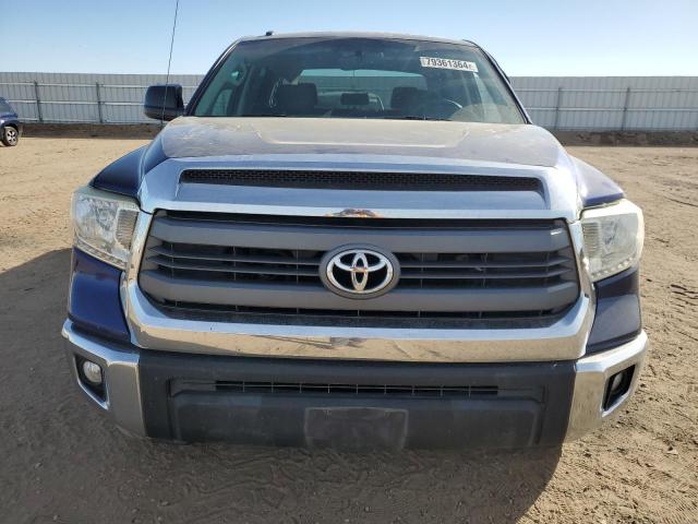 Photo 4 VIN: 5TFEY5F17EX158619 - TOYOTA TUNDRA CRE 