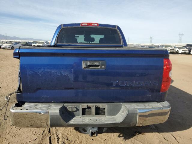 Photo 5 VIN: 5TFEY5F17EX158619 - TOYOTA TUNDRA CRE 