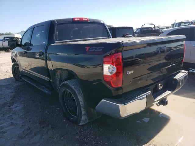 Photo 2 VIN: 5TFEY5F17EX161049 - TOYOTA TUNDRA CRE 