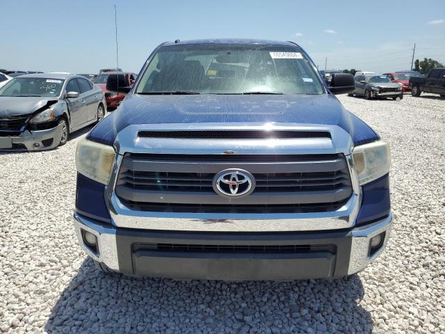 Photo 4 VIN: 5TFEY5F17EX165022 - TOYOTA TUNDRA CRE 