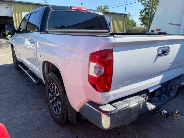 Photo 2 VIN: 5TFEY5F17EX170186 - TOYOTA TUNDRA CRE 