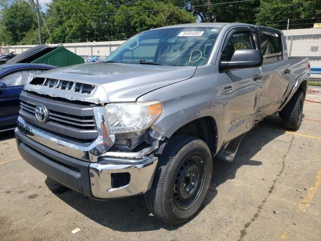 Photo 0 VIN: 5TFEY5F17FX176314 - TOYOTA TUNDRA CRE 