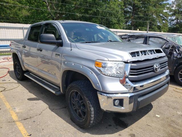 Photo 3 VIN: 5TFEY5F17FX176314 - TOYOTA TUNDRA CRE 