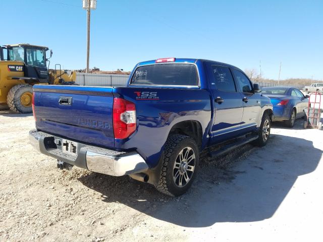 Photo 3 VIN: 5TFEY5F17FX178693 - TOYOTA TUNDRA CRE 