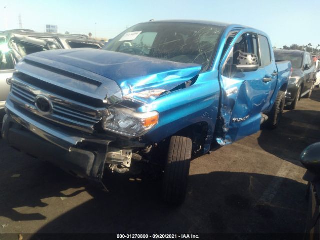 Photo 1 VIN: 5TFEY5F17HX220315 - TOYOTA TUNDRA 2WD 