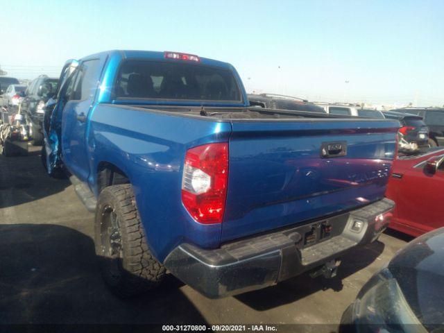 Photo 2 VIN: 5TFEY5F17HX220315 - TOYOTA TUNDRA 2WD 