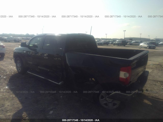 Photo 2 VIN: 5TFEY5F17JX238836 - TOYOTA TUNDRA 2WD 