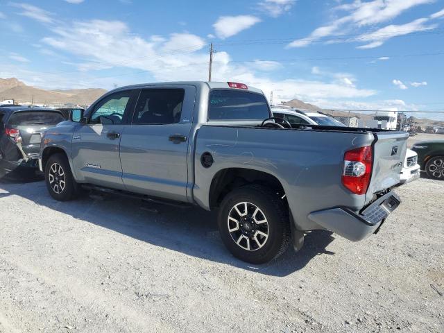 Photo 1 VIN: 5TFEY5F17KX245626 - TOYOTA TUNDRA CRE 