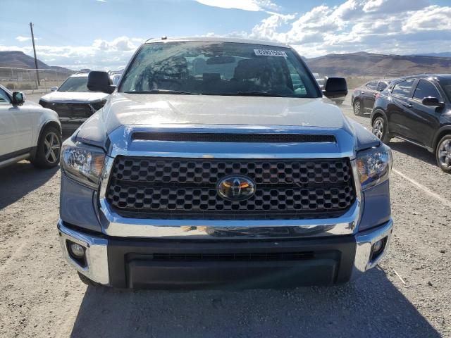 Photo 4 VIN: 5TFEY5F17KX245626 - TOYOTA TUNDRA CRE 