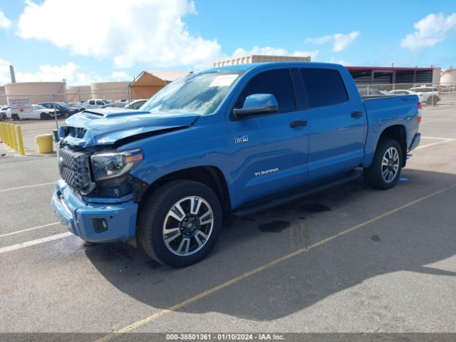 Photo 1 VIN: 5TFEY5F17KX245710 - TOYOTA TUNDRA 