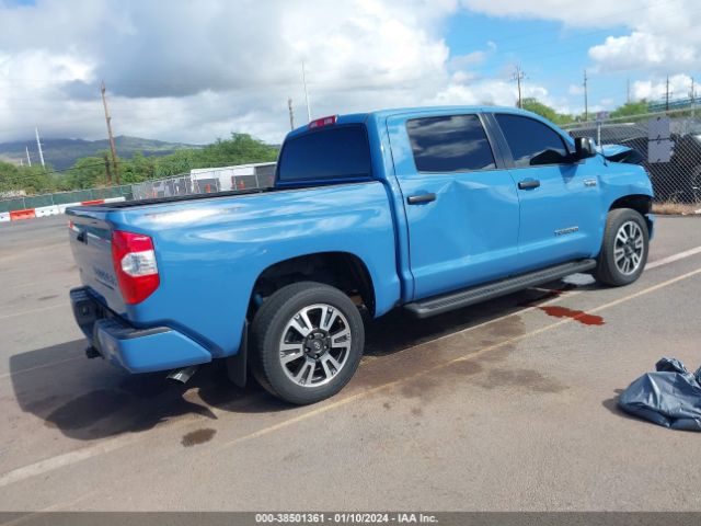 Photo 3 VIN: 5TFEY5F17KX245710 - TOYOTA TUNDRA 