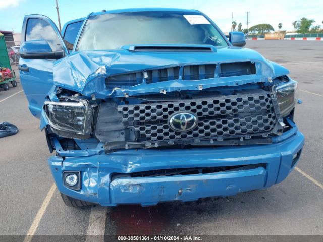 Photo 5 VIN: 5TFEY5F17KX245710 - TOYOTA TUNDRA 