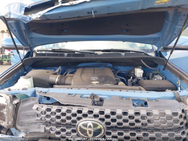 Photo 9 VIN: 5TFEY5F17KX245710 - TOYOTA TUNDRA 