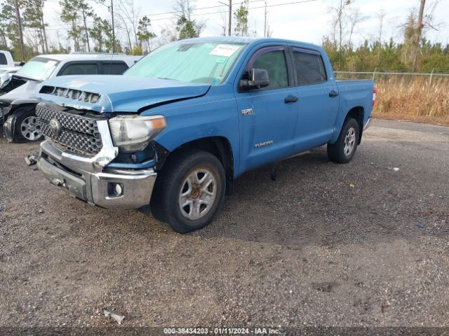 Photo 1 VIN: 5TFEY5F17KX246162 - TOYOTA TUNDRA 