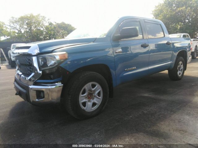 Photo 1 VIN: 5TFEY5F17KX246162 - TOYOTA TUNDRA 