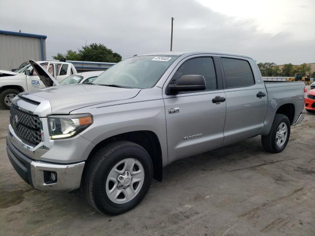 Photo 0 VIN: 5TFEY5F17KX246968 - TOYOTA TUNDRA CRE 