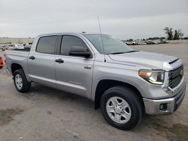 Photo 3 VIN: 5TFEY5F17KX246968 - TOYOTA TUNDRA CRE 