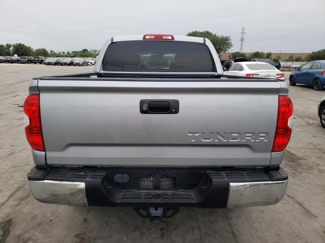 Photo 5 VIN: 5TFEY5F17KX246968 - TOYOTA TUNDRA CRE 