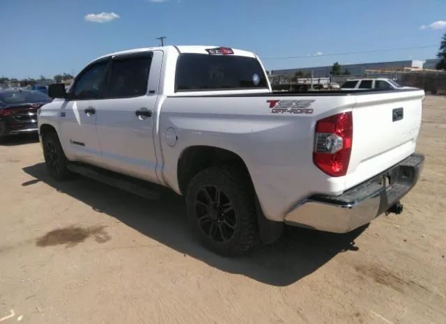 Photo 2 VIN: 5TFEY5F17KX247036 - TOYOTA TUNDRA 2WD 