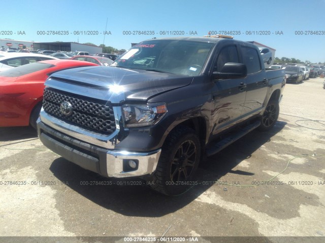 Photo 1 VIN: 5TFEY5F17KX249742 - TOYOTA TUNDRA 2WD 