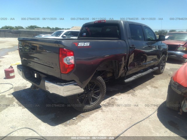 Photo 3 VIN: 5TFEY5F17KX249742 - TOYOTA TUNDRA 2WD 