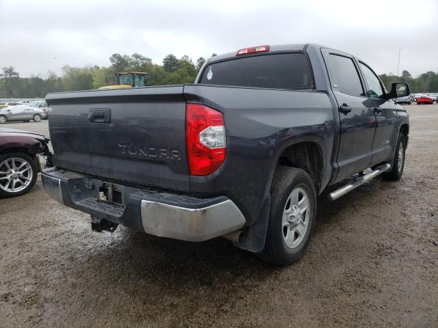 Photo 3 VIN: 5TFEY5F17KX254469 - TOYOTA TUNDRA CRE 