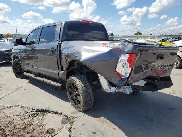 Photo 1 VIN: 5TFEY5F17KX254942 - TOYOTA TUNDRA CRE 