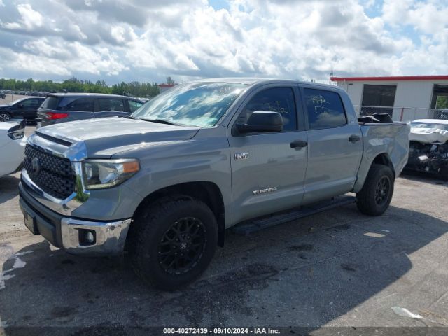 Photo 1 VIN: 5TFEY5F17LX261360 - TOYOTA TUNDRA 