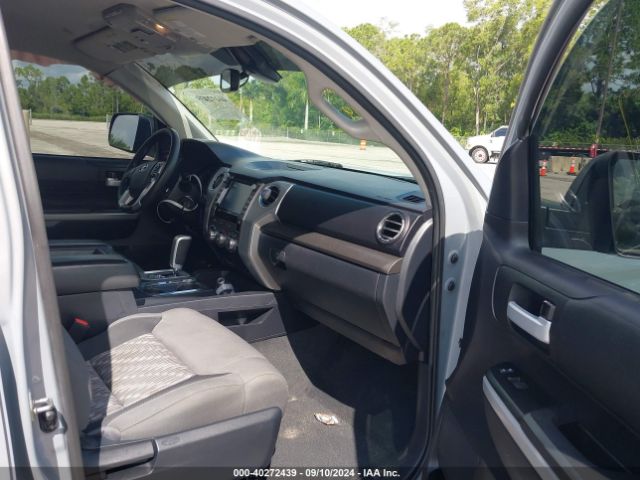 Photo 4 VIN: 5TFEY5F17LX261360 - TOYOTA TUNDRA 