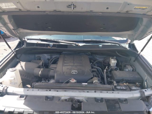 Photo 9 VIN: 5TFEY5F17LX261360 - TOYOTA TUNDRA 