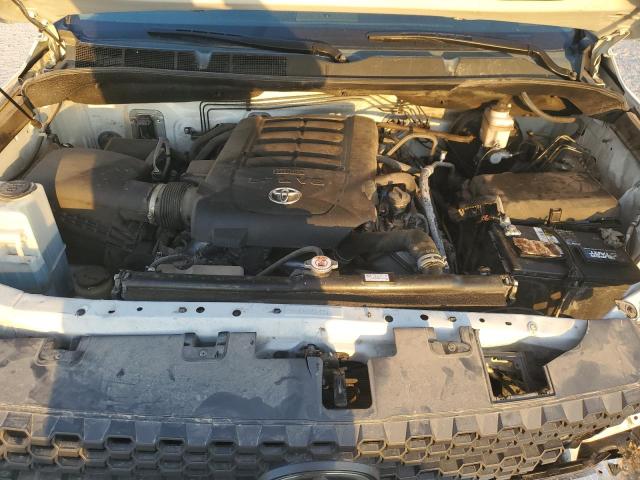 Photo 10 VIN: 5TFEY5F17LX263254 - TOYOTA TUNDRA CRE 