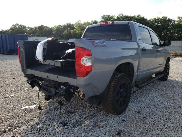 Photo 3 VIN: 5TFEY5F17LX266591 - TOYOTA TUNDRA CRE 