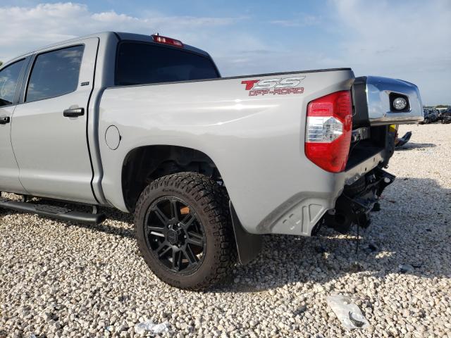 Photo 8 VIN: 5TFEY5F17LX266591 - TOYOTA TUNDRA CRE 