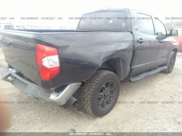 Photo 3 VIN: 5TFEY5F17MX272912 - TOYOTA TUNDRA 2WD 