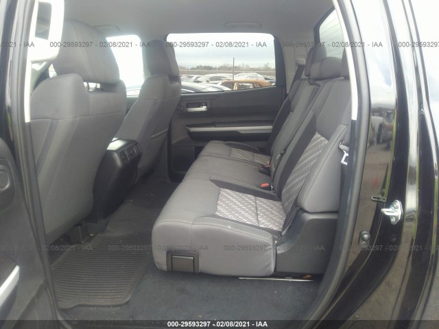 Photo 7 VIN: 5TFEY5F17MX272912 - TOYOTA TUNDRA 2WD 