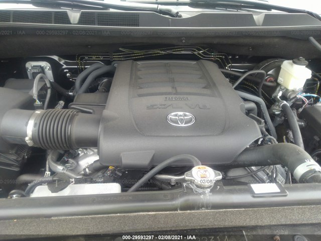 Photo 9 VIN: 5TFEY5F17MX272912 - TOYOTA TUNDRA 2WD 