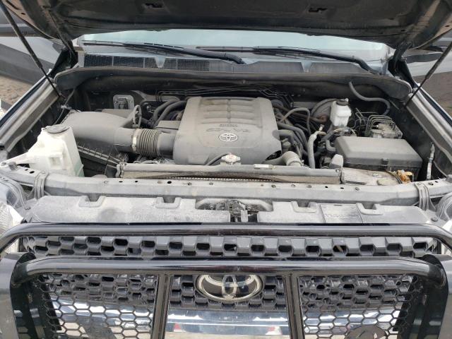 Photo 10 VIN: 5TFEY5F17MX277530 - TOYOTA TUNDRA 