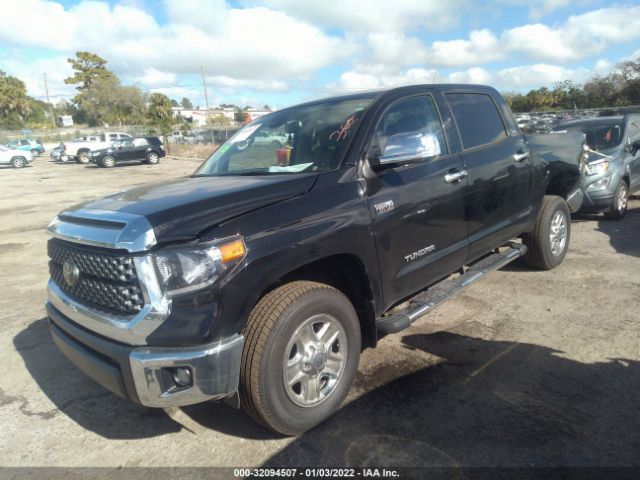 Photo 1 VIN: 5TFEY5F17MX277639 - TOYOTA TUNDRA 2WD 