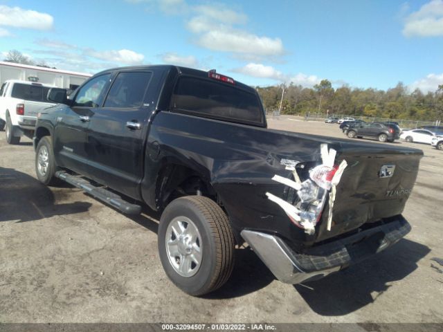 Photo 2 VIN: 5TFEY5F17MX277639 - TOYOTA TUNDRA 2WD 