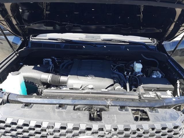 Photo 6 VIN: 5TFEY5F17MX288639 - TOYOTA TUNDRA CRE 