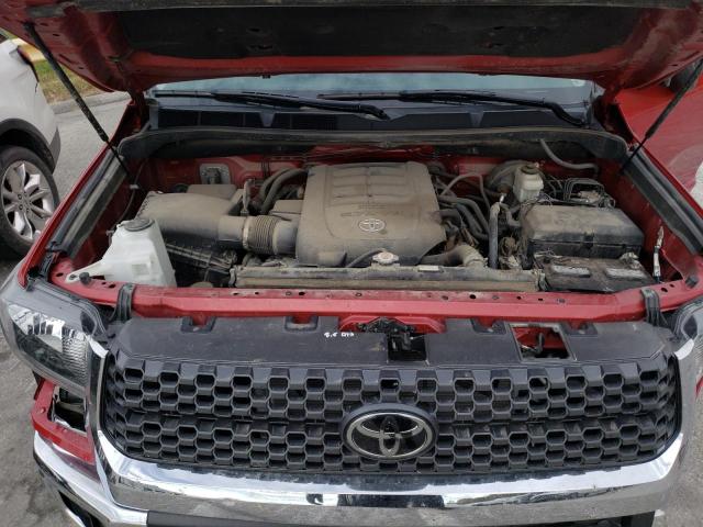 Photo 10 VIN: 5TFEY5F17MX294196 - TOYOTA TUNDRA 