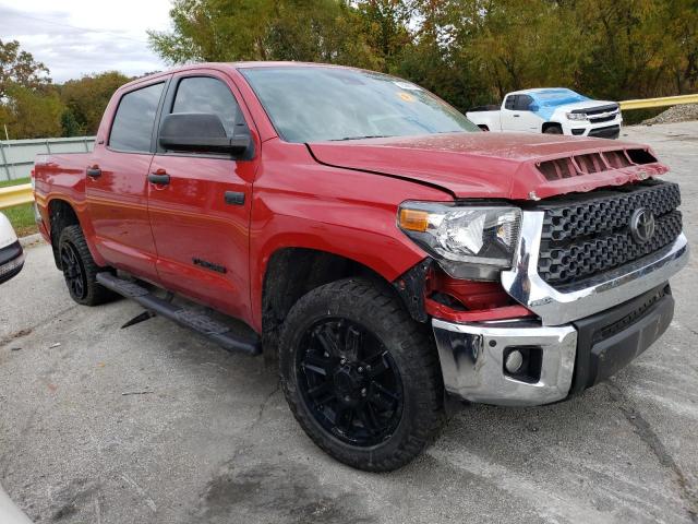 Photo 3 VIN: 5TFEY5F17MX294196 - TOYOTA TUNDRA 