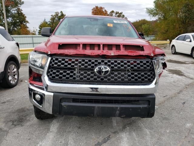 Photo 4 VIN: 5TFEY5F17MX294196 - TOYOTA TUNDRA 