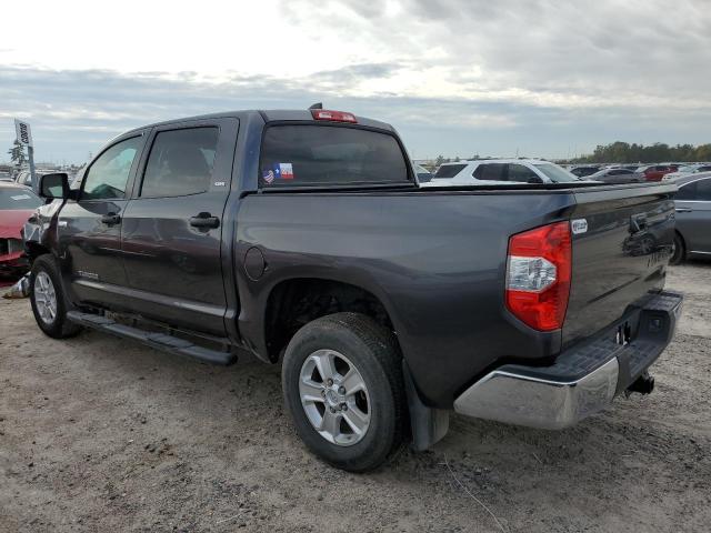 Photo 1 VIN: 5TFEY5F17MX298300 - TOYOTA TUNDRA CRE 