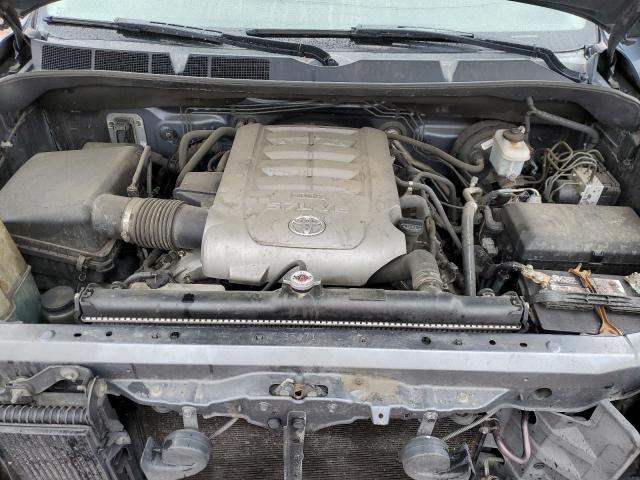 Photo 10 VIN: 5TFEY5F18AX078983 - TOYOTA TUNDRA 