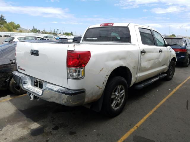 Photo 3 VIN: 5TFEY5F18BX103253 - TOYOTA TUNDRA CRE 