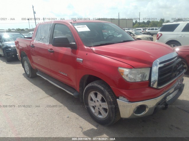 Photo 0 VIN: 5TFEY5F18BX107738 - TOYOTA TUNDRA 2WD TRUCK 