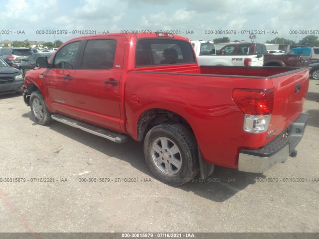 Photo 2 VIN: 5TFEY5F18BX107738 - TOYOTA TUNDRA 2WD TRUCK 